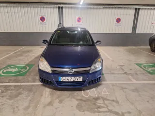 Opel Astra 2006