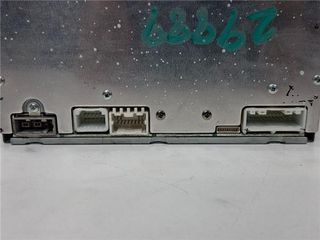 RADIO / CD NISSAN QASHQAI (J10)(01.2007->) 1.5 DCI