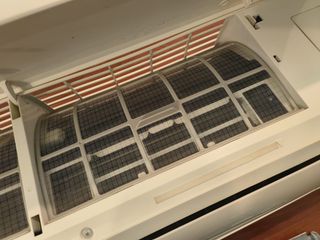 Unità Interna Condizionatore LG Inverter