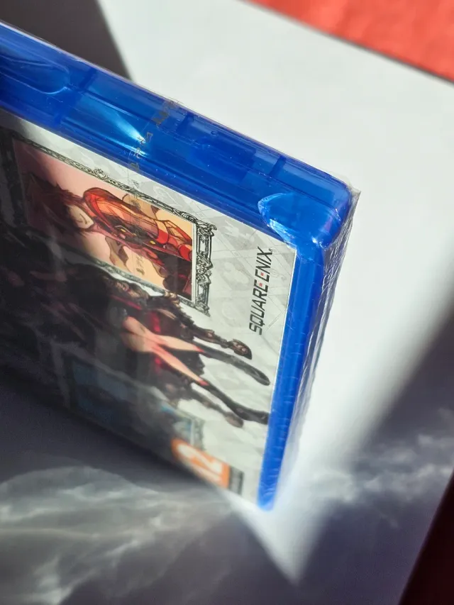 Kingdom Hearts Melody of Memory PS4 Precintado