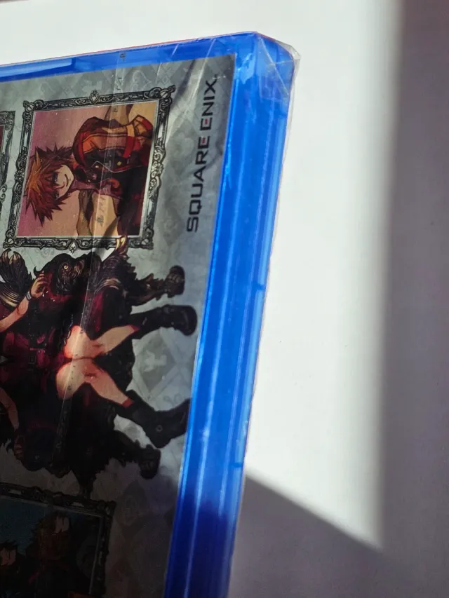 Kingdom Hearts Melody of Memory PS4 Precintado