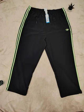 Chándal Adidas Clásico JW5911 Talla XL