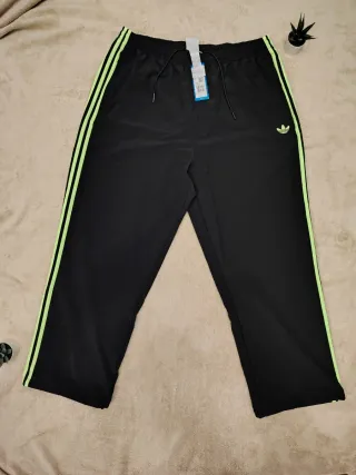 Chándal Adidas Clásico JW5911 Talla XL