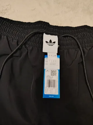 Chándal Adidas Clásico JW5911 Talla XL
