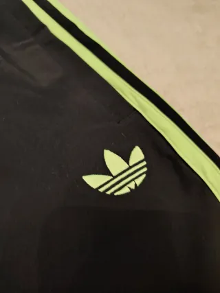 Chándal Adidas Clásico JW5911 Talla XL