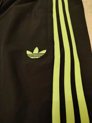 Chándal Adidas Clásico JW5911 Talla XL