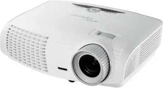 Proyector de la marca Optoma HD25 (1080p), 2000 lú