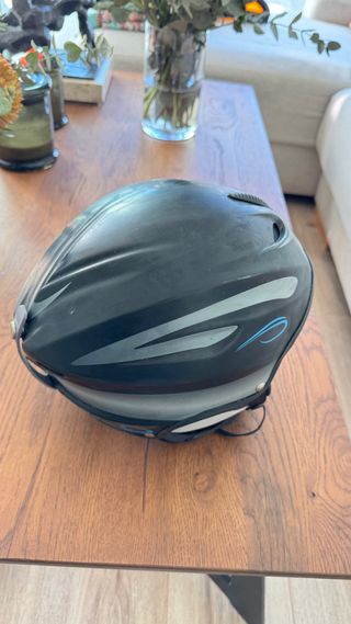 Casco Esquí/Snow B-Square