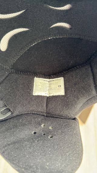 Casco Esquí/Snow B-Square