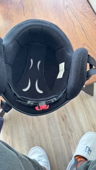 Casco Esquí/Snow B-Square