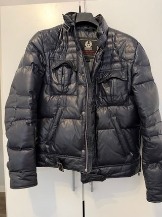 Chaqueta Belstaff