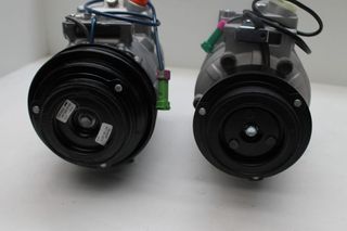 Compresor aire vw passat touran tuareg touareg a6`