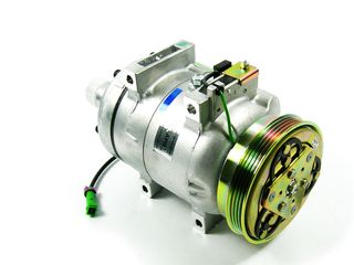 Compresor aire vw passat touran tuareg touareg a6`