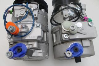 Compresor aire vw passat touran tuareg touareg a6`