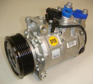 Compresor aire vw passat touran tuareg touareg a6`