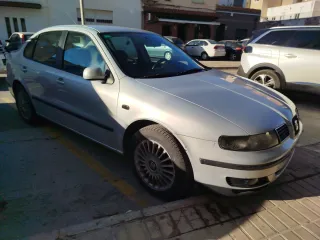 SEAT Toledo 1.9 TDI