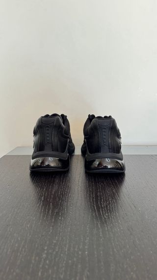 Zapatillas Michael Kors Negras