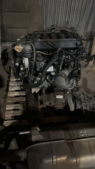 Motor 3.0d 306d1