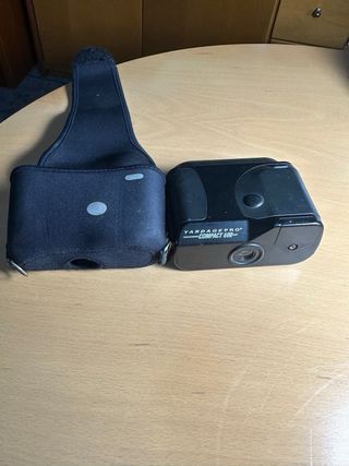 Telémetro Bushnell Yardagepro Compact 600