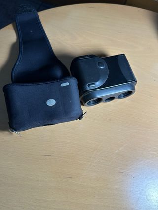 Telémetro Bushnell Yardagepro Compact 600