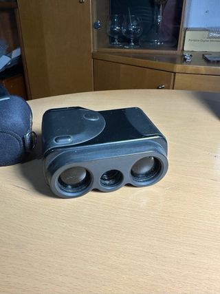 Telémetro Bushnell Yardagepro Compact 600