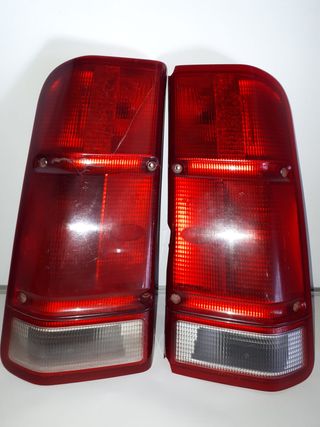 Pilotos Traseros Discovery 2 (Dcho/Izq) a convenir