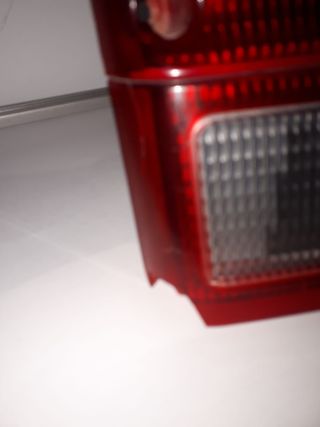 Pilotos Traseros Discovery 2 (Dcho/Izq) a convenir