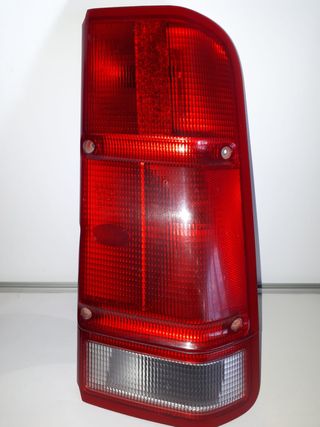 Pilotos Traseros Discovery 2 (Dcho/Izq) a convenir