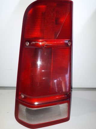 Pilotos Traseros Discovery 2 (Dcho/Izq) a convenir