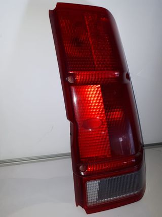 Pilotos Traseros Discovery 2 (Dcho/Izq) a convenir