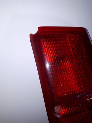 Pilotos Traseros Discovery 2 (Dcho/Izq) a convenir