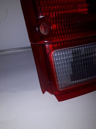 Pilotos Traseros Discovery 2 (Dcho/Izq) a convenir