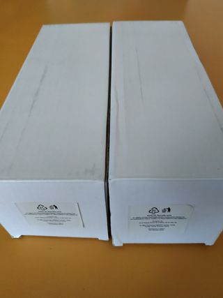 Disney Topolino set 2 bottiglie nuove