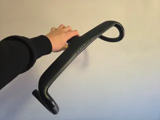 Manillar Roval Rapide Carbono