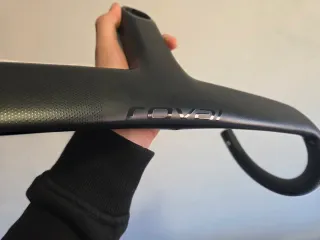 Manillar Roval Rapide Carbono