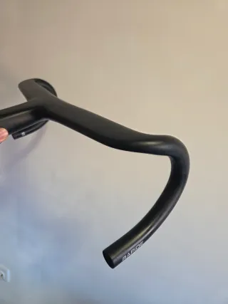 Manillar Roval Rapide Carbono