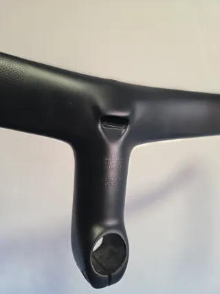 Manillar Roval Rapide Carbono