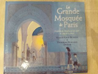 La Grande Mosquée de Paris comment des musulman...