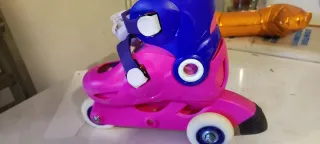 Patines Decathlon Talla 26-29