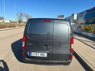 Mercedes-Benz Citan 2018