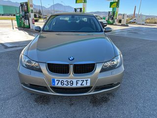 BMW Serie 3 2008