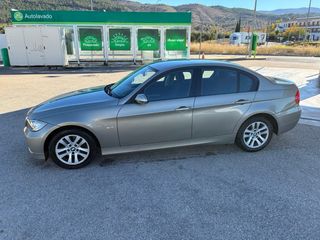 BMW Serie 3 2008