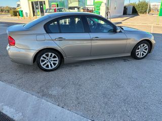 BMW Serie 3 2008