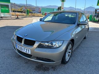 BMW Serie 3 2008
