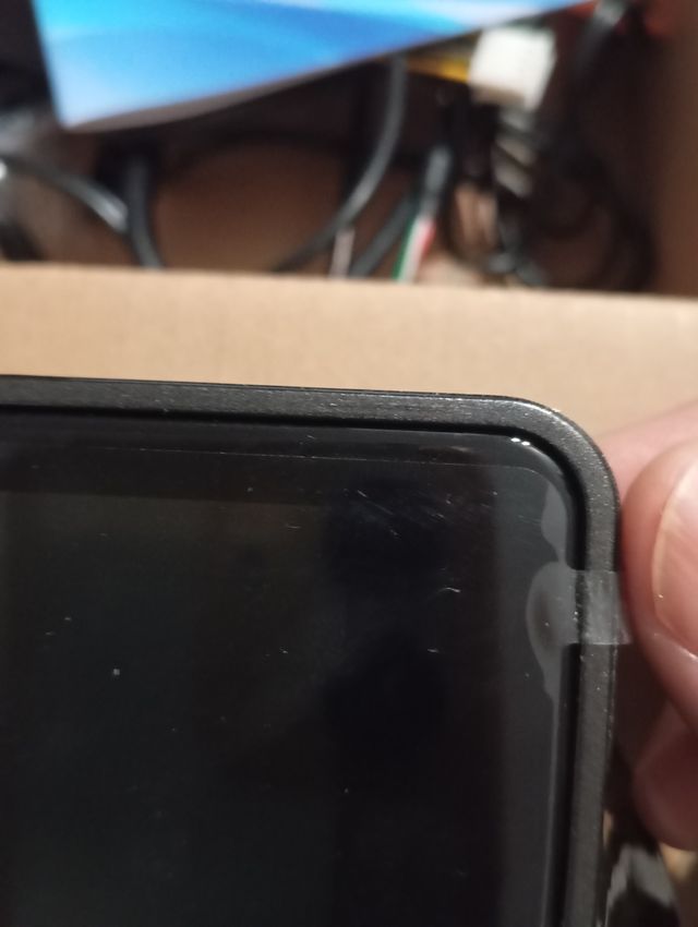 Schermo CarPlay per auto Volvo XC60 4-64g 2007-2017