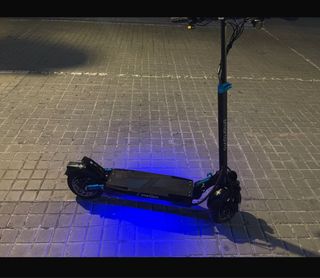 Patinete Eléctrico Smartgyro Rockway