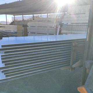 Panel Sándwich