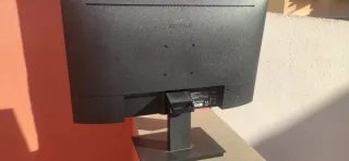 Monitor Koorui 24 75Hz Casi Nuevo