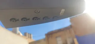 Monitor Koorui 24 75Hz Casi Nuevo