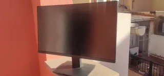 Monitor Koorui 24 75Hz Casi Nuevo